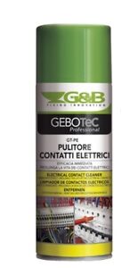 Pulitore Contatti Elettrici 400ml